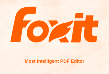 foxit